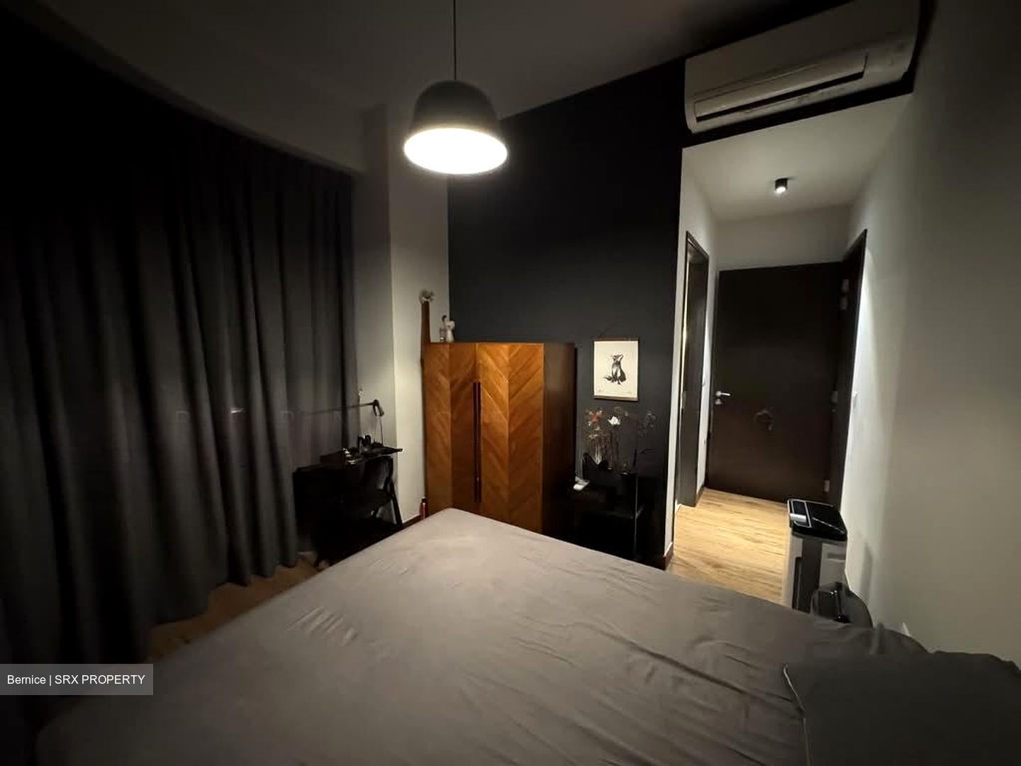 Neem Tree (D12), Apartment #536436321